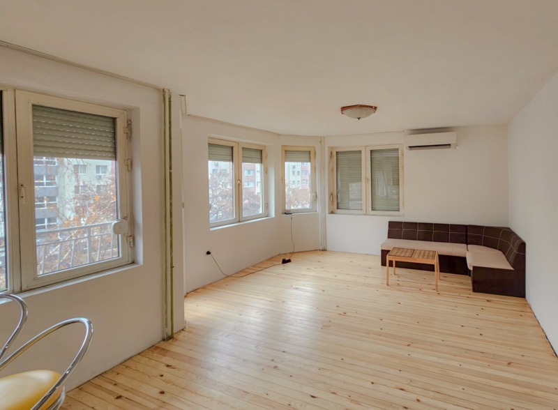 Продава 3-СТАЕН, гр. Пловдив, Южен, снимка 9 - Апартаменти - 53163067