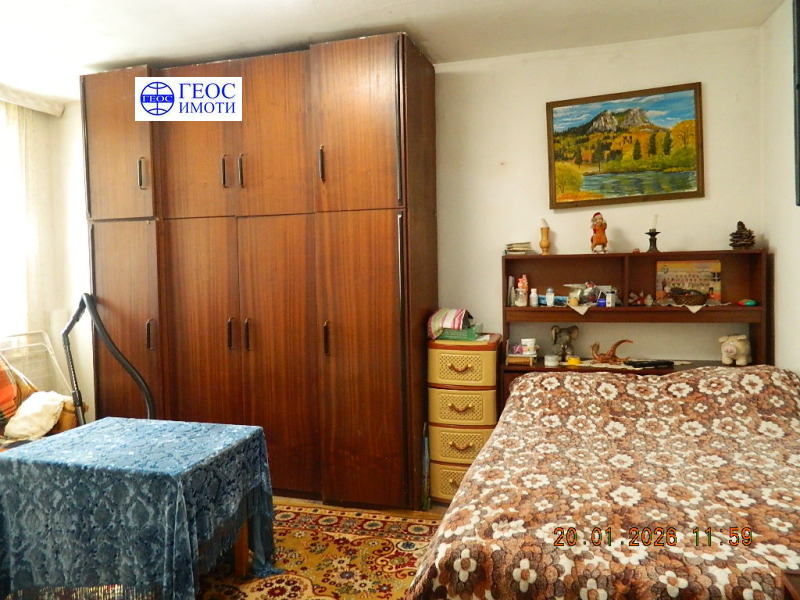 Продава 3-СТАЕН, гр. Смолян, Стар център