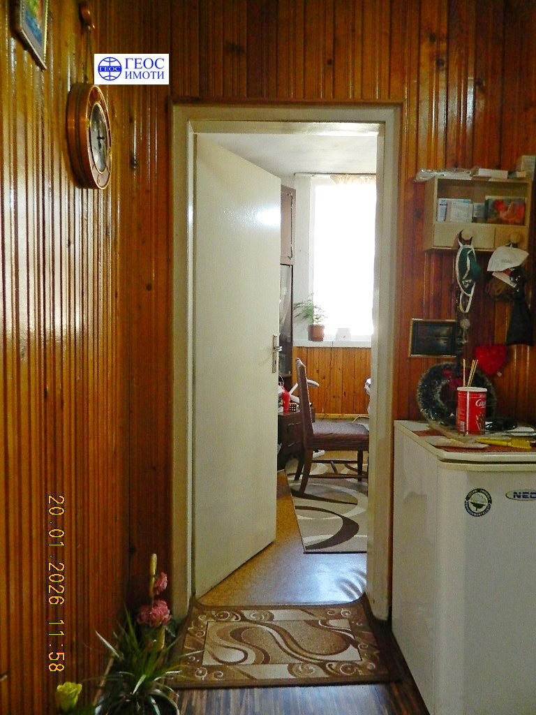 Продава 3-СТАЕН, гр. Смолян, Стар център, снимка 2 - Апартаменти - 53242333