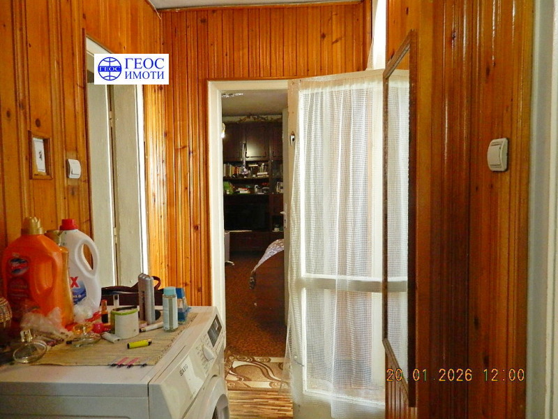 Продава 3-СТАЕН, гр. Смолян, Стар център, снимка 7 - Апартаменти - 53242333