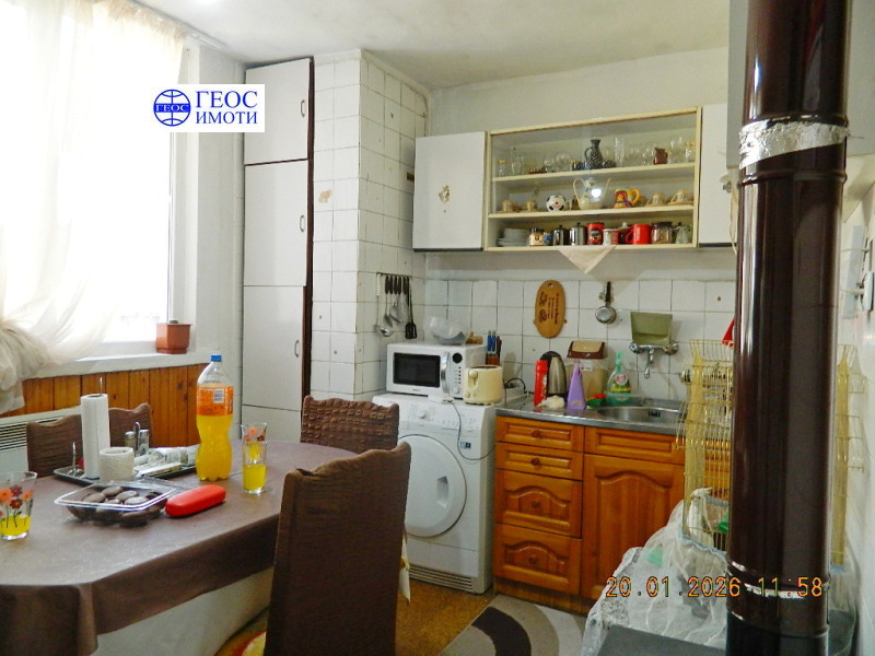 Продава 3-СТАЕН, гр. Смолян, Стар център, снимка 4 - Апартаменти - 53242333