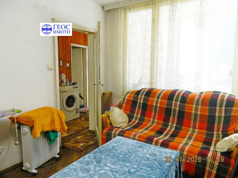 Продава 3-СТАЕН, гр. Смолян, Стар център, снимка 6 - Апартаменти - 53242333