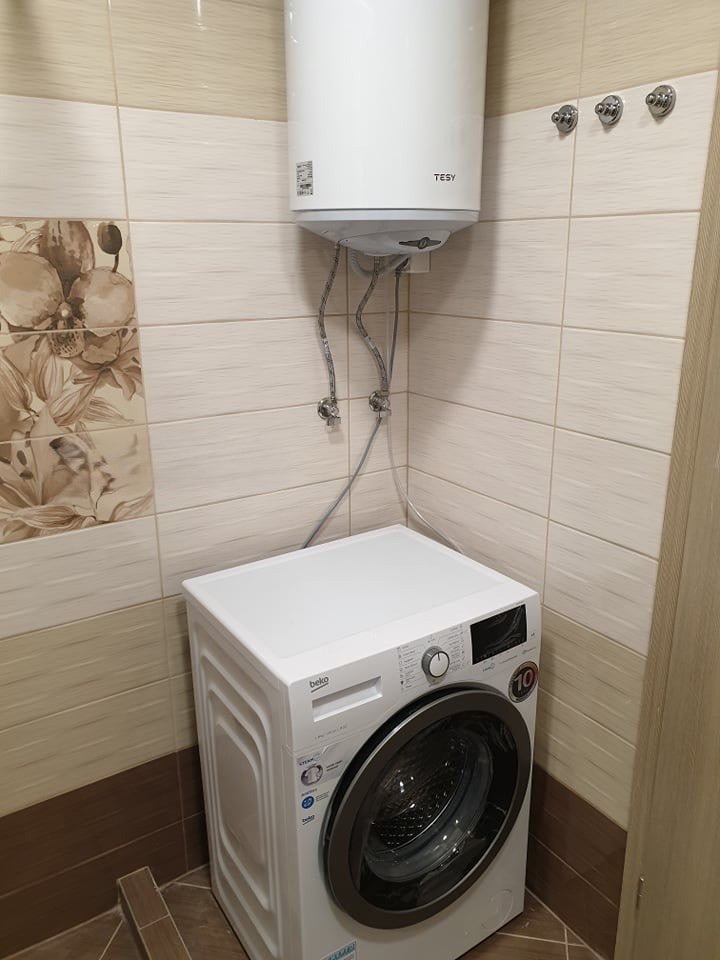 Продава 3-СТАЕН, гр. София, Младост 4, снимка 7 - Апартаменти - 55298136