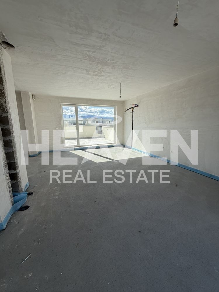 Продава 4-СТАЕН, гр. Пловдив, Остромила, снимка 7 - Апартаменти - 53626064