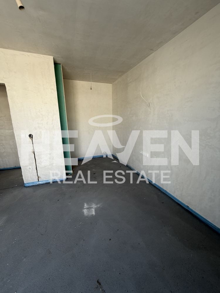 Продава 4-СТАЕН, гр. Пловдив, Остромила, снимка 12 - Апартаменти - 53626064