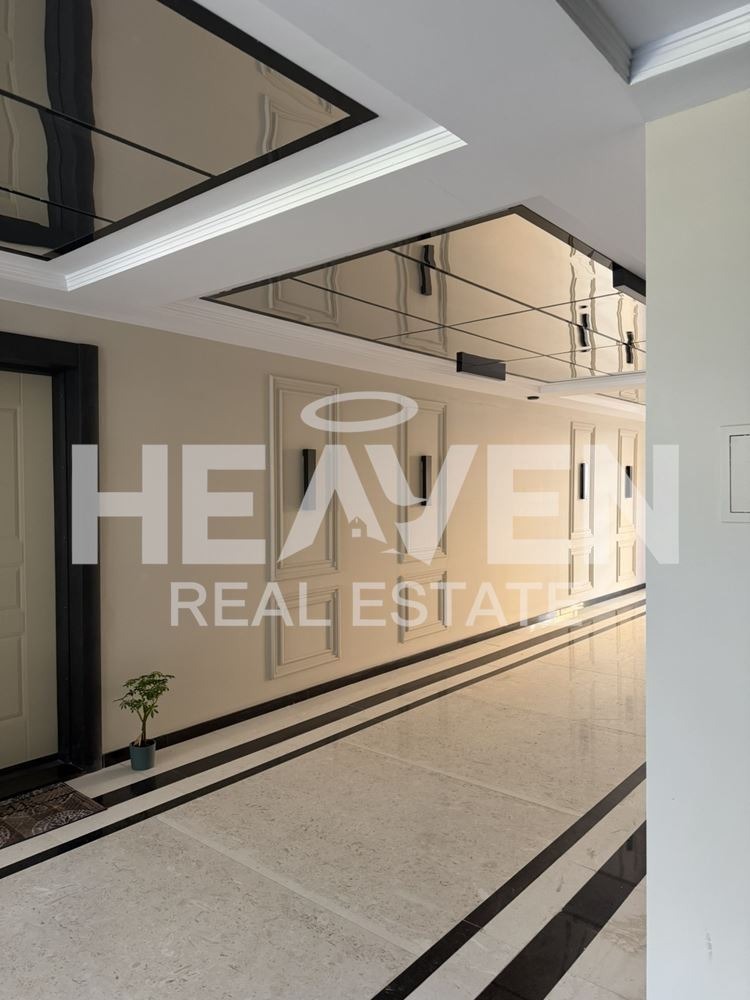 Продава 4-СТАЕН, гр. Пловдив, Остромила, снимка 17 - Апартаменти - 53626064