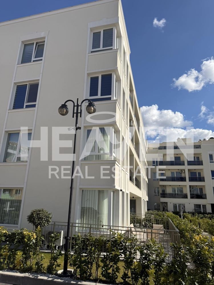 Продава 4-СТАЕН, гр. Пловдив, Остромила, снимка 2 - Апартаменти - 53626064