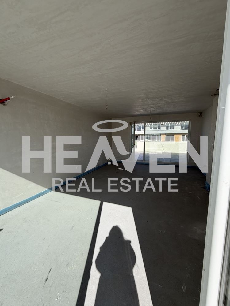 Продава 4-СТАЕН, гр. Пловдив, Остромила, снимка 6 - Апартаменти - 53626064