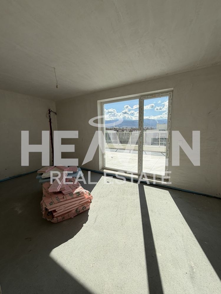 Продава 4-СТАЕН, гр. Пловдив, Остромила, снимка 9 - Апартаменти - 53626064