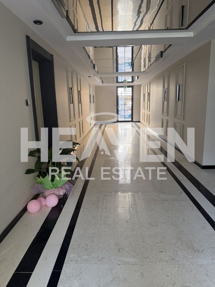 Продава 4-СТАЕН, гр. Пловдив, Остромила, снимка 3 - Апартаменти - 53626064