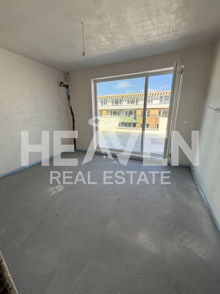 Продава 4-СТАЕН, гр. Пловдив, Остромила, снимка 11 - Апартаменти - 53626064