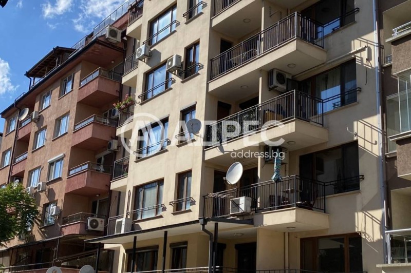 À vendre  Bureau Sofia , Redouta , 128 m² | 44641263