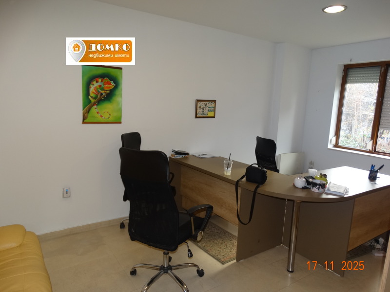 Продава ЕТАЖ ОТ КЪЩА, гр. Пазарджик, Център, снимка 2 - Етаж от къща - 53315434