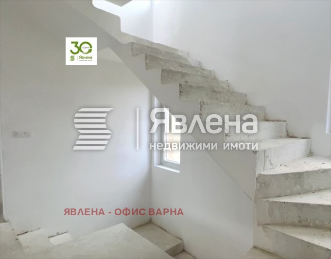 Продава КЪЩА, гр. Варна, м-т Долна Трака, снимка 4 - Къщи - 49277582