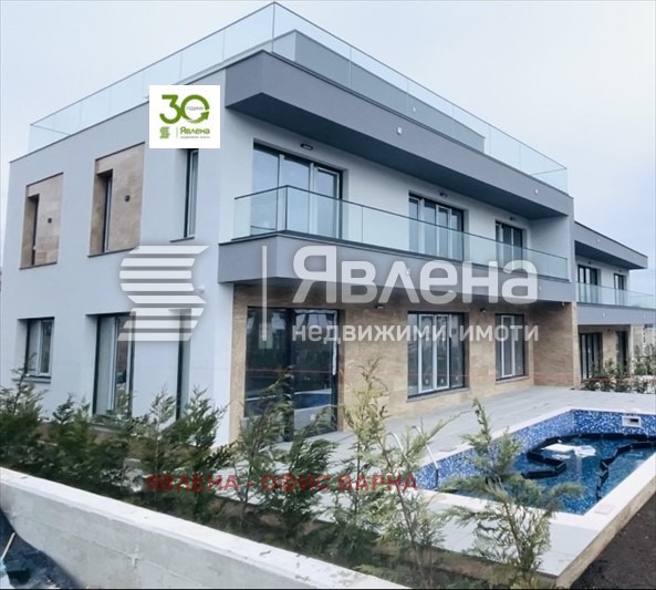 Продава КЪЩА, гр. Варна, м-т Долна Трака, снимка 1 - Къщи - 49277582