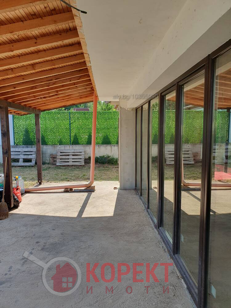 Продава КЪЩА, гр. Стара Загора, Студентско градче, снимка 3 - Къщи - 50625973