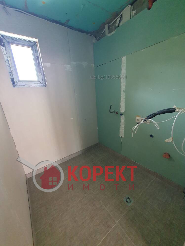 Продава КЪЩА, гр. Стара Загора, Студентско градче, снимка 5 - Къщи - 50625973