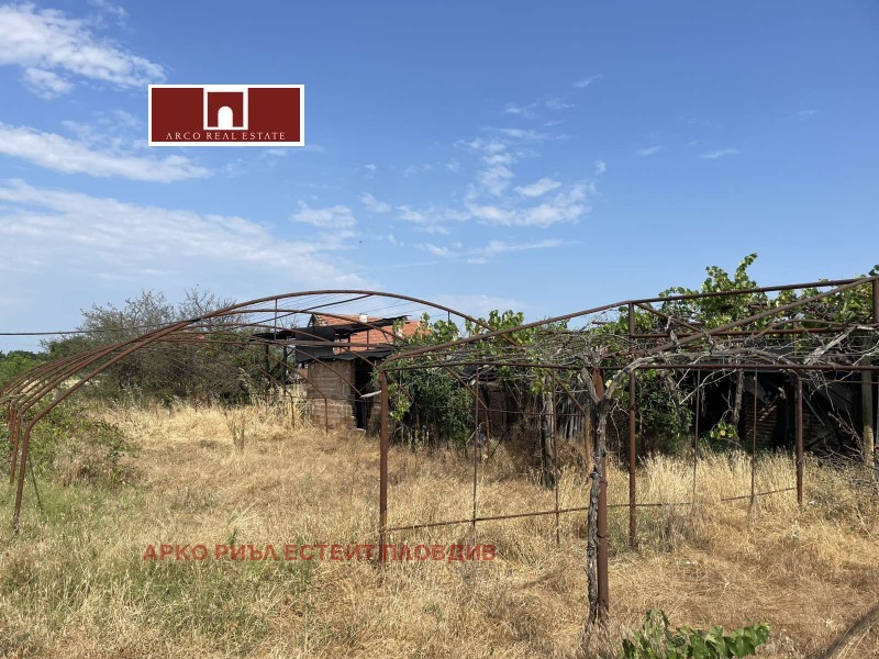 Na sprzedaż  Dom region Pazardżik , Gelemenowo , 70 mkw | 35105849 - obraz [5]