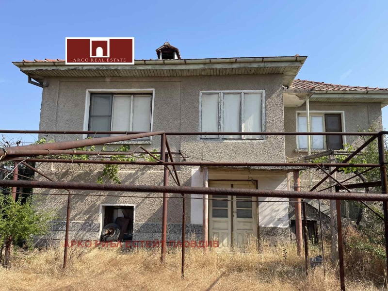 Na sprzedaż  Dom region Pazardżik , Gelemenowo , 70 mkw | 35105849 - obraz [2]