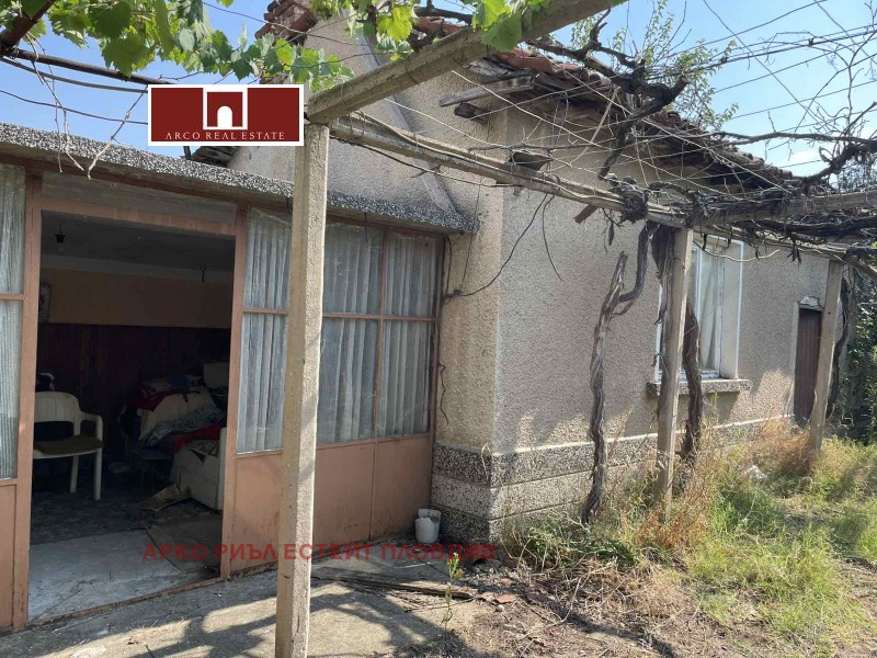 Na sprzedaż  Dom region Pazardżik , Gelemenowo , 70 mkw | 35105849 - obraz [3]