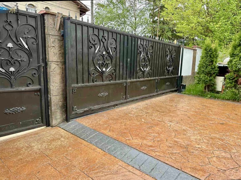 Na sprzedaż  Dom Sofia , Bankja , 400 mkw | 39052482 - obraz [3]