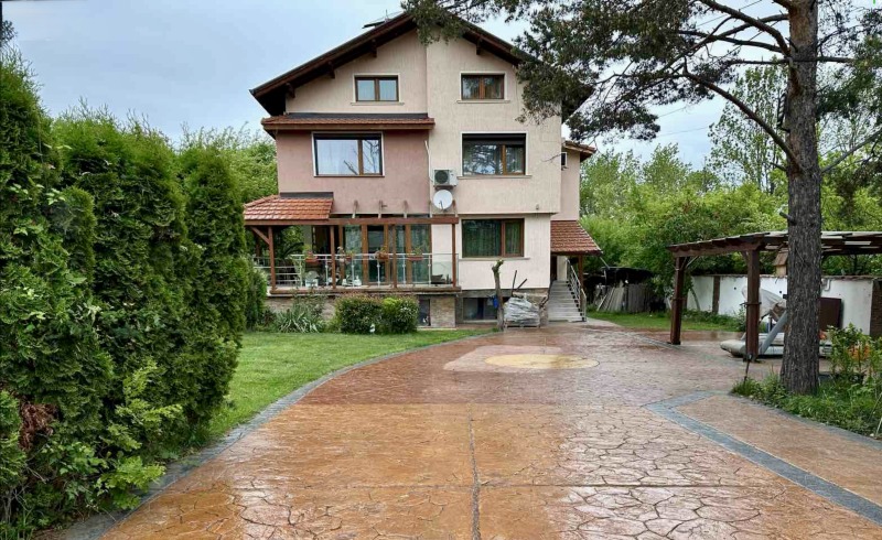 Na sprzedaż  Dom Sofia , Bankja , 400 mkw | 39052482 - obraz [2]