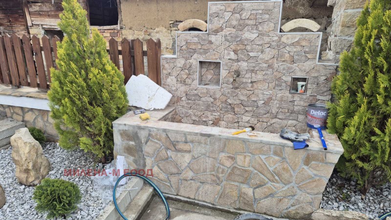 Satılık  Ev bölge Veliko Tarnovo , Novo selo , 130 metrekare | 72681135 - görüntü [12]