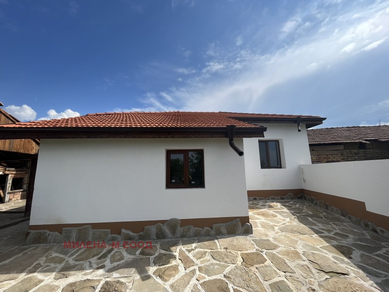 Satılık  Ev bölge Veliko Tarnovo , Novo selo , 130 metrekare | 72681135 - görüntü [9]