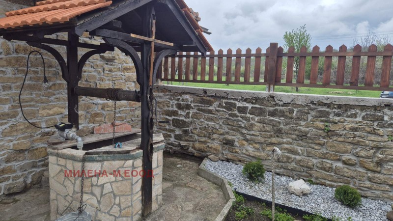 Satılık  Ev bölge Veliko Tarnovo , Novo selo , 130 metrekare | 72681135 - görüntü [15]