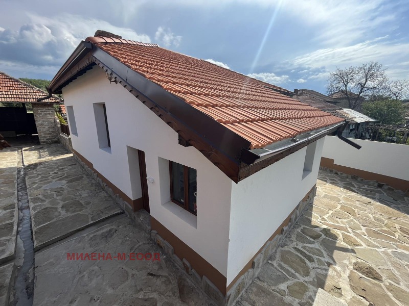 Satılık  Ev bölge Veliko Tarnovo , Novo selo , 130 metrekare | 72681135 - görüntü [8]