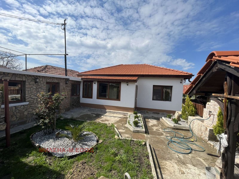 Satılık  Ev bölge Veliko Tarnovo , Novo selo , 130 metrekare | 72681135 - görüntü [2]