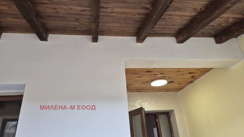 Satılık  Ev bölge Veliko Tarnovo , Novo selo , 130 metrekare | 72681135 - görüntü [6]