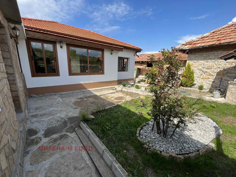 Satılık  Ev bölge Veliko Tarnovo , Novo selo , 130 metrekare | 72681135