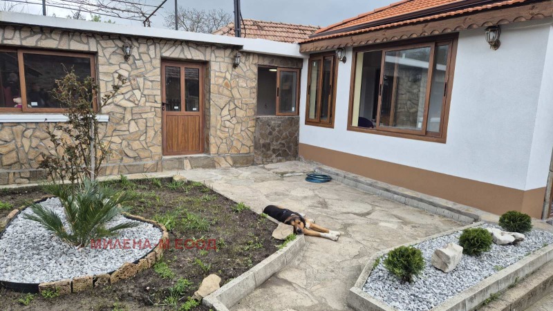 Satılık  Ev bölge Veliko Tarnovo , Novo selo , 130 metrekare | 72681135 - görüntü [16]