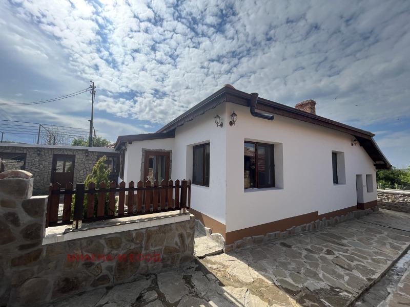 Satılık  Ev bölge Veliko Tarnovo , Novo selo , 130 metrekare | 72681135 - görüntü [3]