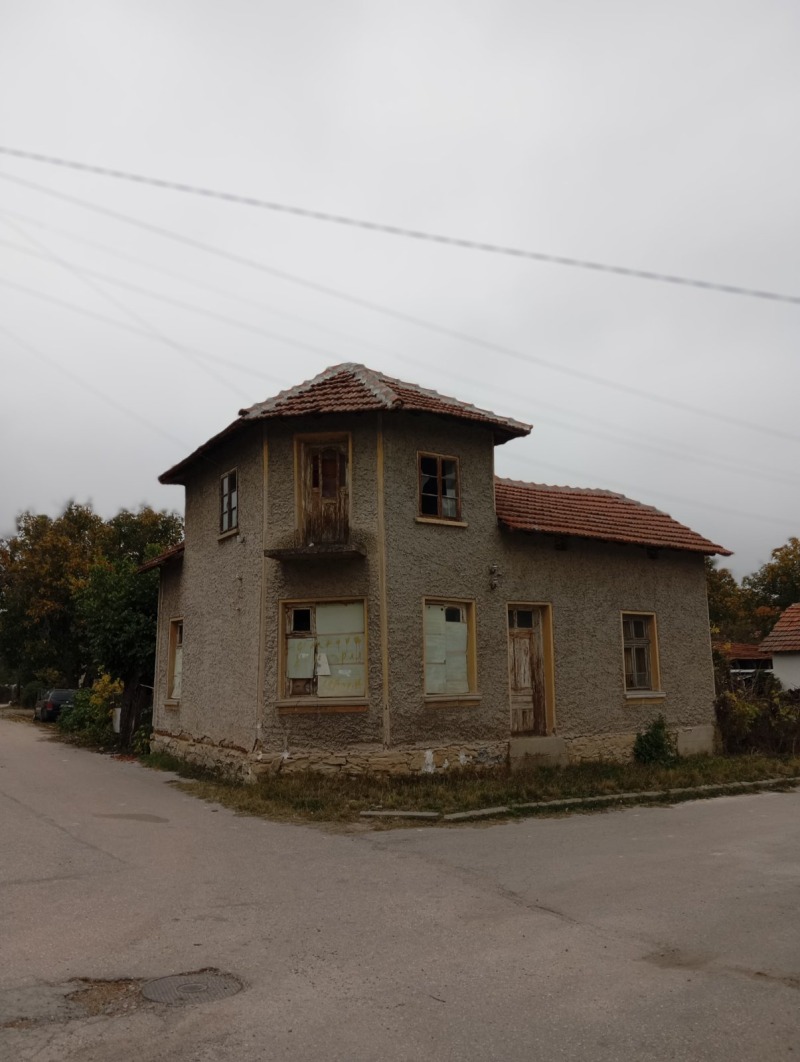 Продава КЪЩА, област Видин, гр. Димово • 9000 € / 17602.47 лв. • 65167607 1