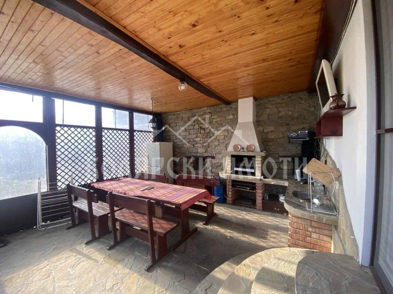 Продава КЪЩА, гр. Дебелец, област Велико Търново, снимка 8 - Къщи - 52703233