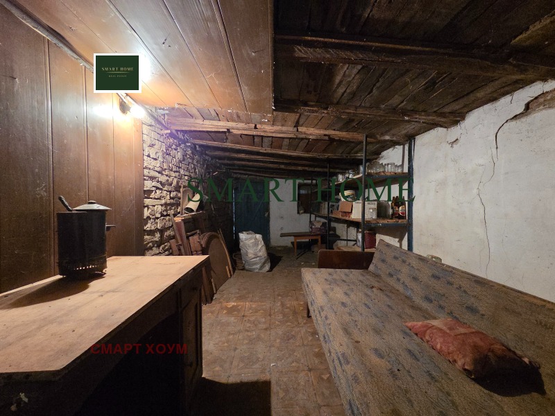 Продава КЪЩА, с. Горна Липница, област Велико Търново, снимка 14 - Къщи - 52813859