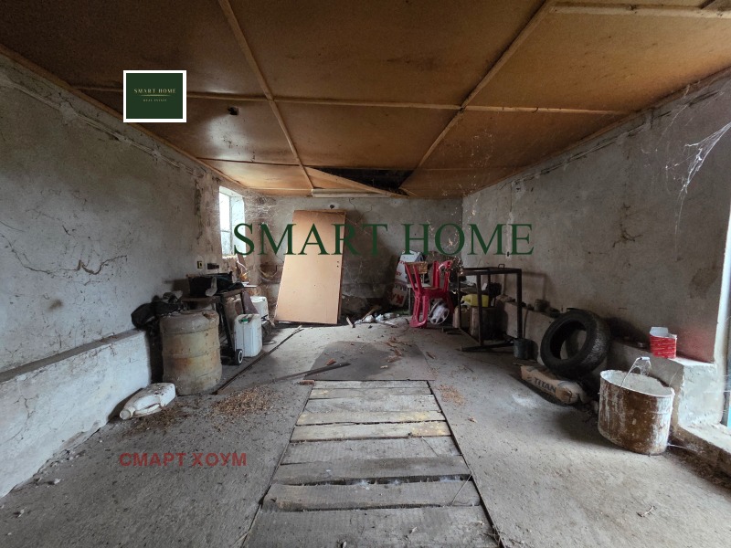 Продава КЪЩА, с. Горна Липница, област Велико Търново, снимка 7 - Къщи - 52813859