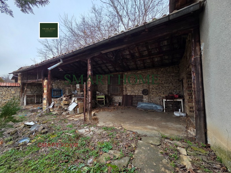 Продава КЪЩА, с. Горна Липница, област Велико Търново, снимка 3 - Къщи - 52813859