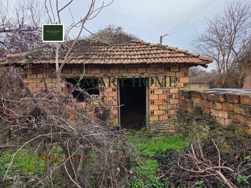 Продава КЪЩА, с. Горна Липница, област Велико Търново, снимка 6 - Къщи - 52813859