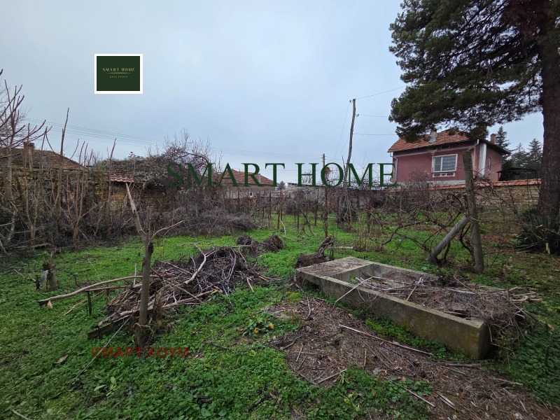 Продава КЪЩА, с. Горна Липница, област Велико Търново, снимка 5 - Къщи - 52813859