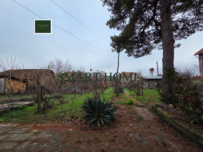 Продава КЪЩА, с. Горна Липница, област Велико Търново, снимка 4 - Къщи - 52813859