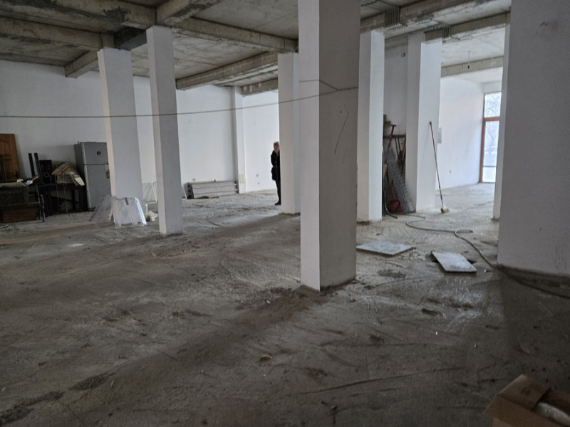 Продава МАГАЗИН, гр. Видин, Баба Тонка, снимка 10 - Магазини - 53083974