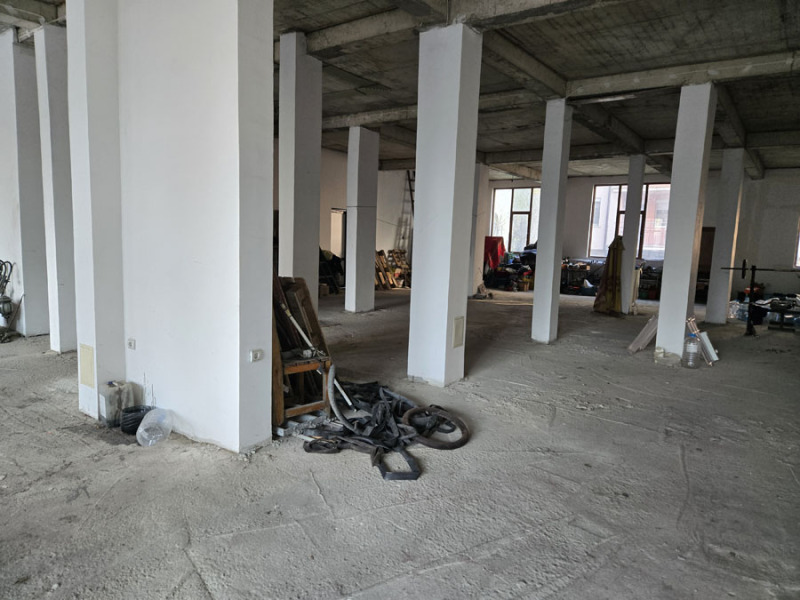 Продава МАГАЗИН, гр. Видин, Баба Тонка, снимка 5 - Магазини - 53083974