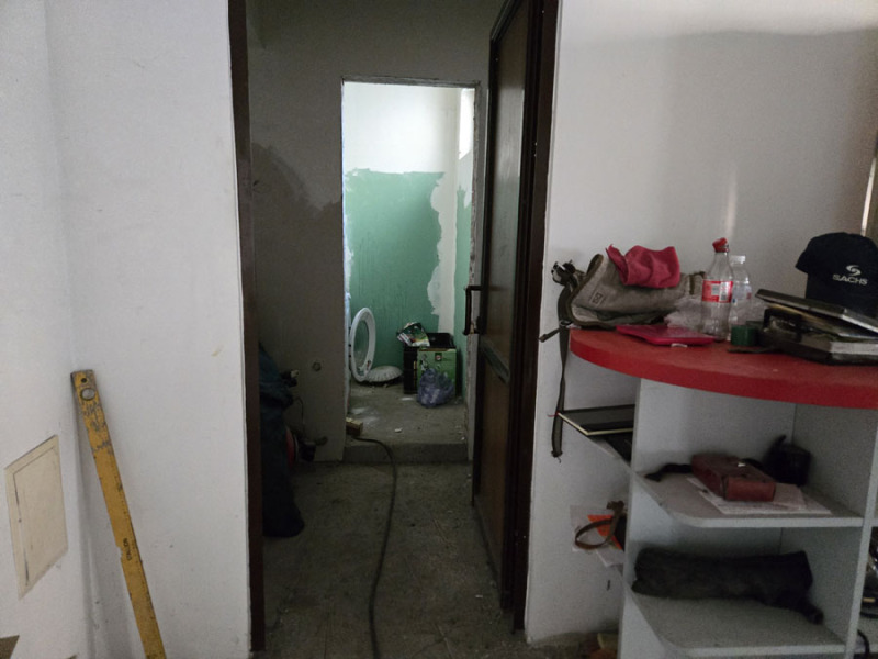 Продава МАГАЗИН, гр. Видин, Баба Тонка, снимка 8 - Магазини - 53083974