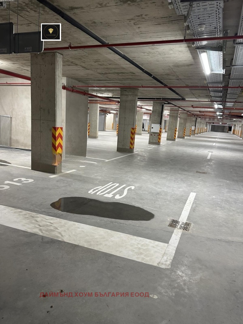 Zu verkaufen  Parkplatz Plowdiw , Trakija , 17 qm | 64530966 - Bild [2]