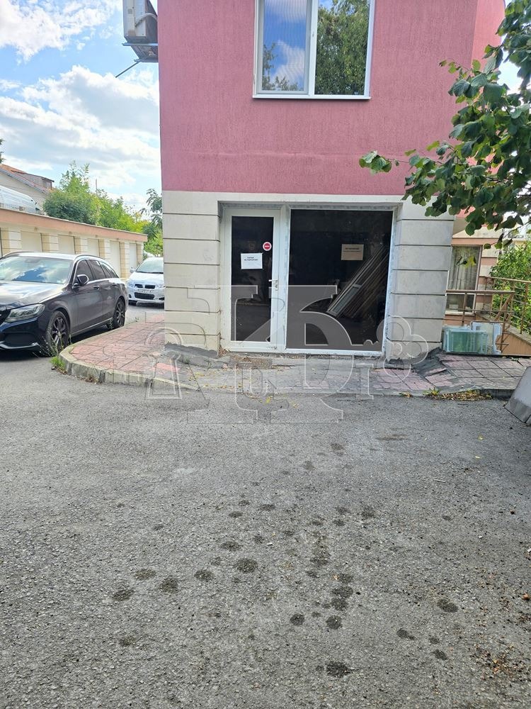 Na prodej  Garáž Varna , Briz , 22 m2 | 94686690 - obraz [6]