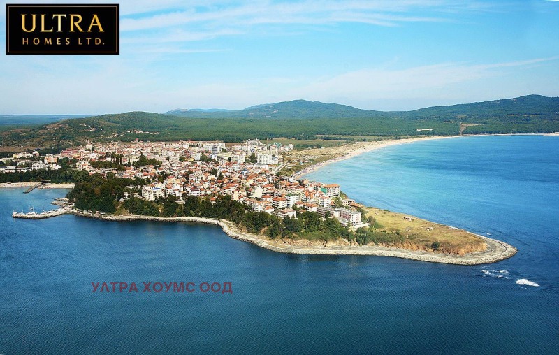 À vendre  Hôtel région Bourgas , Primorsko , 370 m² | 43818010 - image [13]