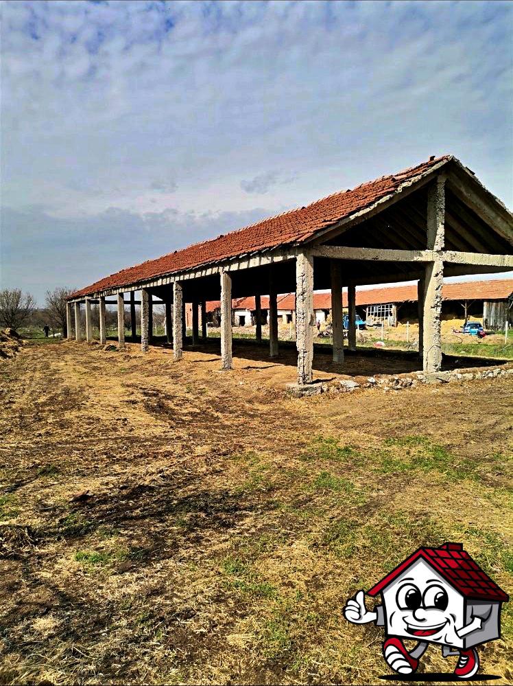 Продава ПАРЦЕЛ, с. Златовръх, област Пловдив, снимка 10 - Парцели - 37792294